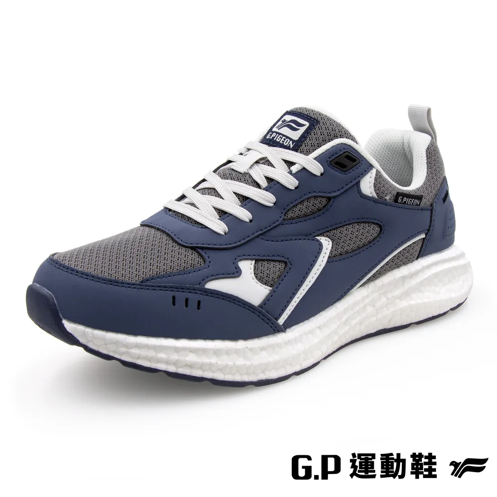 【G.P 男款輕羽量漂浮夾腳拖鞋】G2266M-23 寶藍色 (SIZE:40-44 共二色) 歷史價格詳細信息