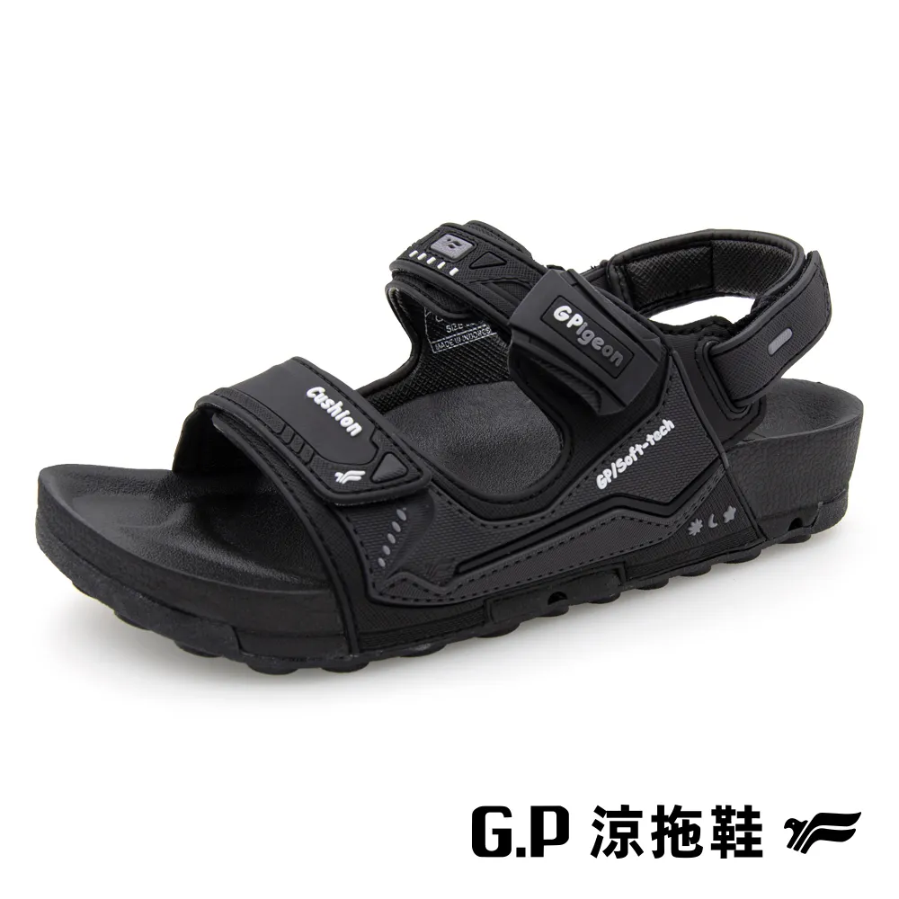 G.P涼拖鞋 機能柏肯拖鞋 G1545M  現貨 歷史價格詳細信息
