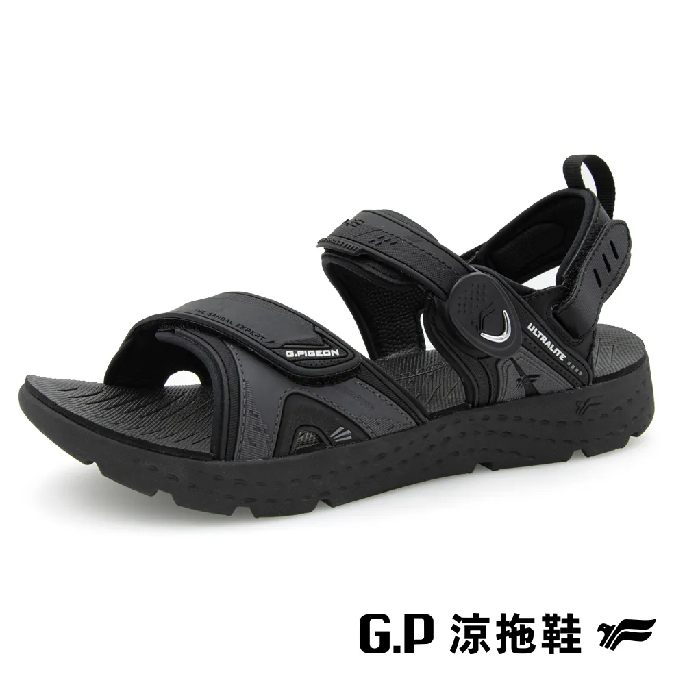 【G.P 男款輕羽量漂浮夾腳拖鞋】G2266M-23 寶藍色 (SIZE:40-44 共二色) 歷史價格詳細信息