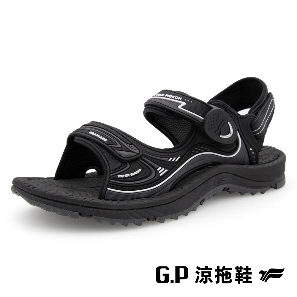 【G.P 女款戶外越野護趾鞋】G2393W-10 黑色(SIZE:35-39 共二色) 歷史價格詳細信息