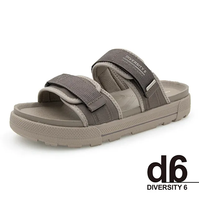 G.P(男)d6系列 Q軟舒適織帶涼拖鞋 男鞋-全黑 歷史價格詳細信息