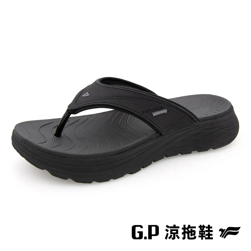 【G.P 女款輕量緩震人字拖鞋】G2254W(SIZE:36-39 共三色) 歷史價格詳細信息