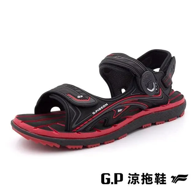 G.P(男女共用款)休閒舒適涼拖鞋－藍色 歷史價格詳細信息