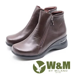 真皮 淺咖拉鍊零錢袋短夾【NWA46】 歷史價格詳細信息