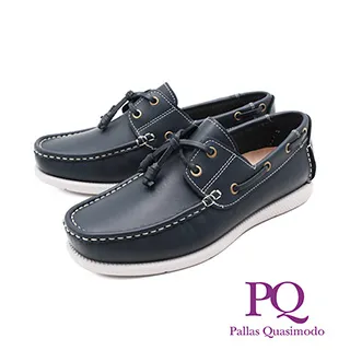 PQ(男)輕量系真皮綁帶正裝皮鞋 男鞋-黑(另有棕) 歷史價格詳細信息