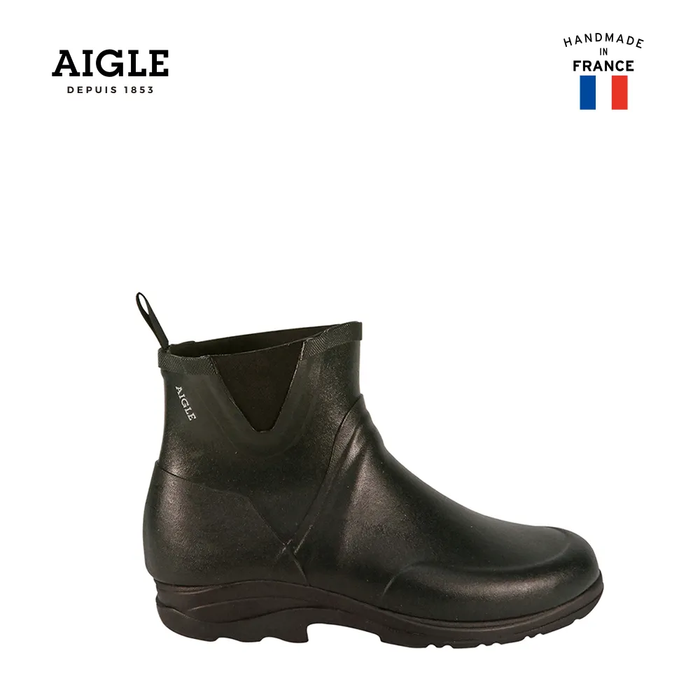 【AIGLE】男 MTD 防水透氣外套AG-FAV10A182 深灰藍(男外套 防水透氣外套 風衣) 歷史價格詳細信息