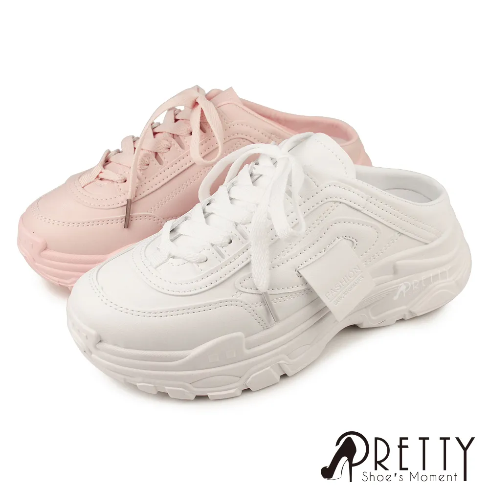 【Pretty】女 拖鞋 厚底 楔型 夾腳 T字 乳膠氣墊 台灣製BA-2S956 歷史價格詳細信息