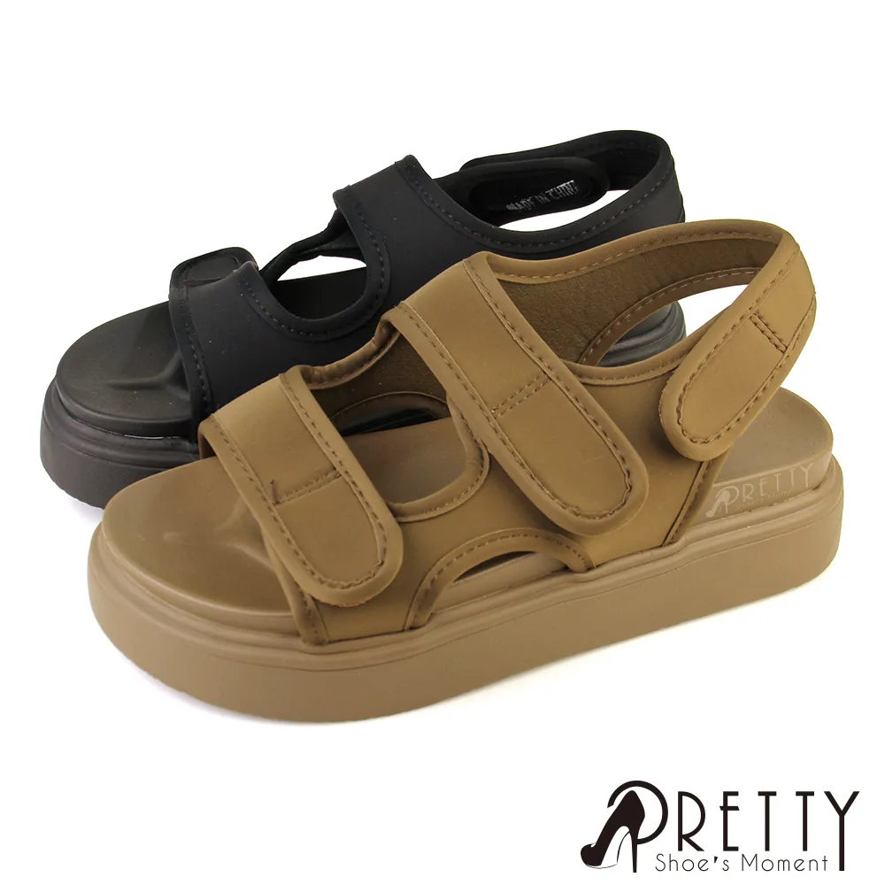 【Pretty】女鞋 涼鞋 交叉 波西米亞風 民族風 平底BA-22202 歷史價格詳細信息