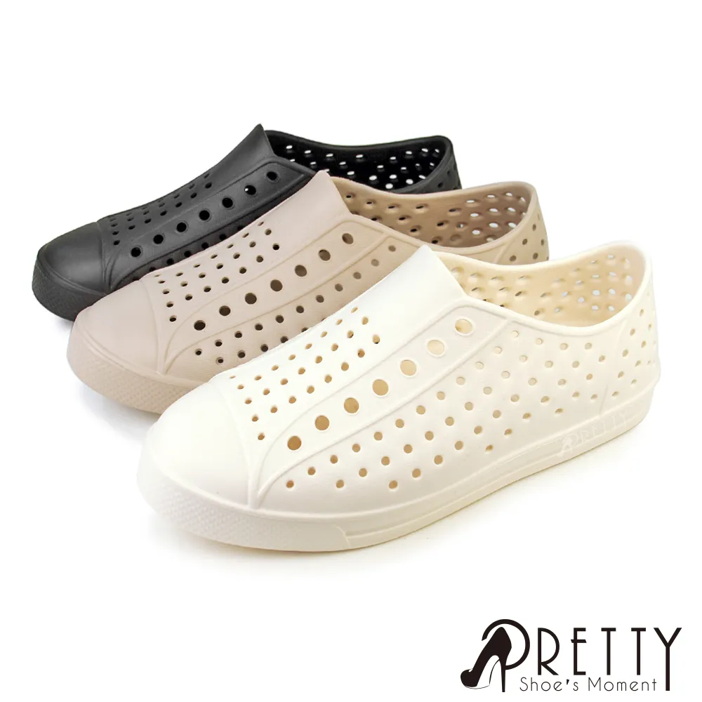 【Pretty】男女款/情侶款_純色針織透氣棉麻底室內拖鞋/居家拖鞋/地板拖BA-00898 歷史價格詳細信息