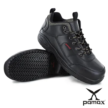 PAMAX帕瑪斯【安全鞋專家】 機車帥氣型 (銀纖系列)★ 長筒內側拉鏈:獨特設計安全鞋P01001 歷史價格詳細信息