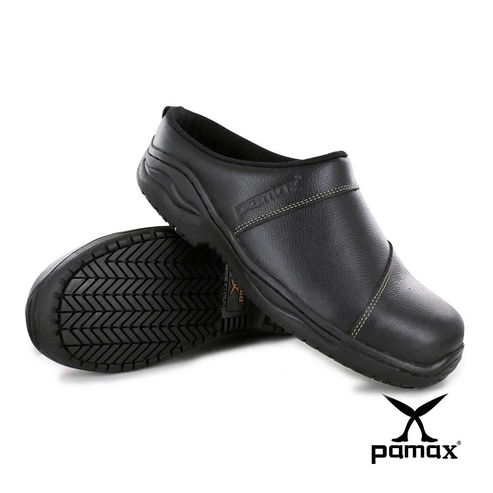 PAMAX帕瑪斯 【超彈力止滑安全鞋】 方便穿脫型、廚房工作鞋PA3801H 歷史價格詳細信息