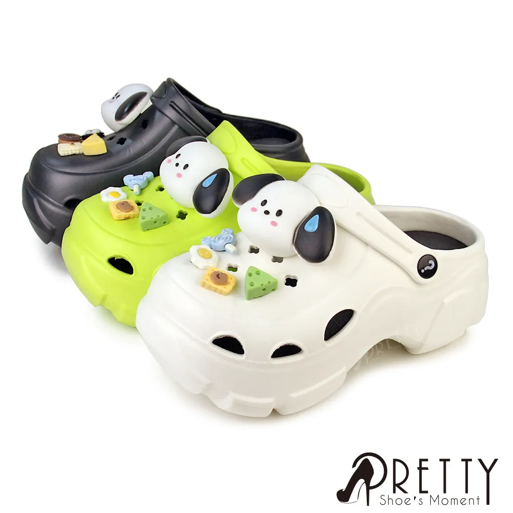 【Pretty】女 雨靴 雨鞋 短靴 菱格紋 防水 短筒P-20913 歷史價格詳細信息