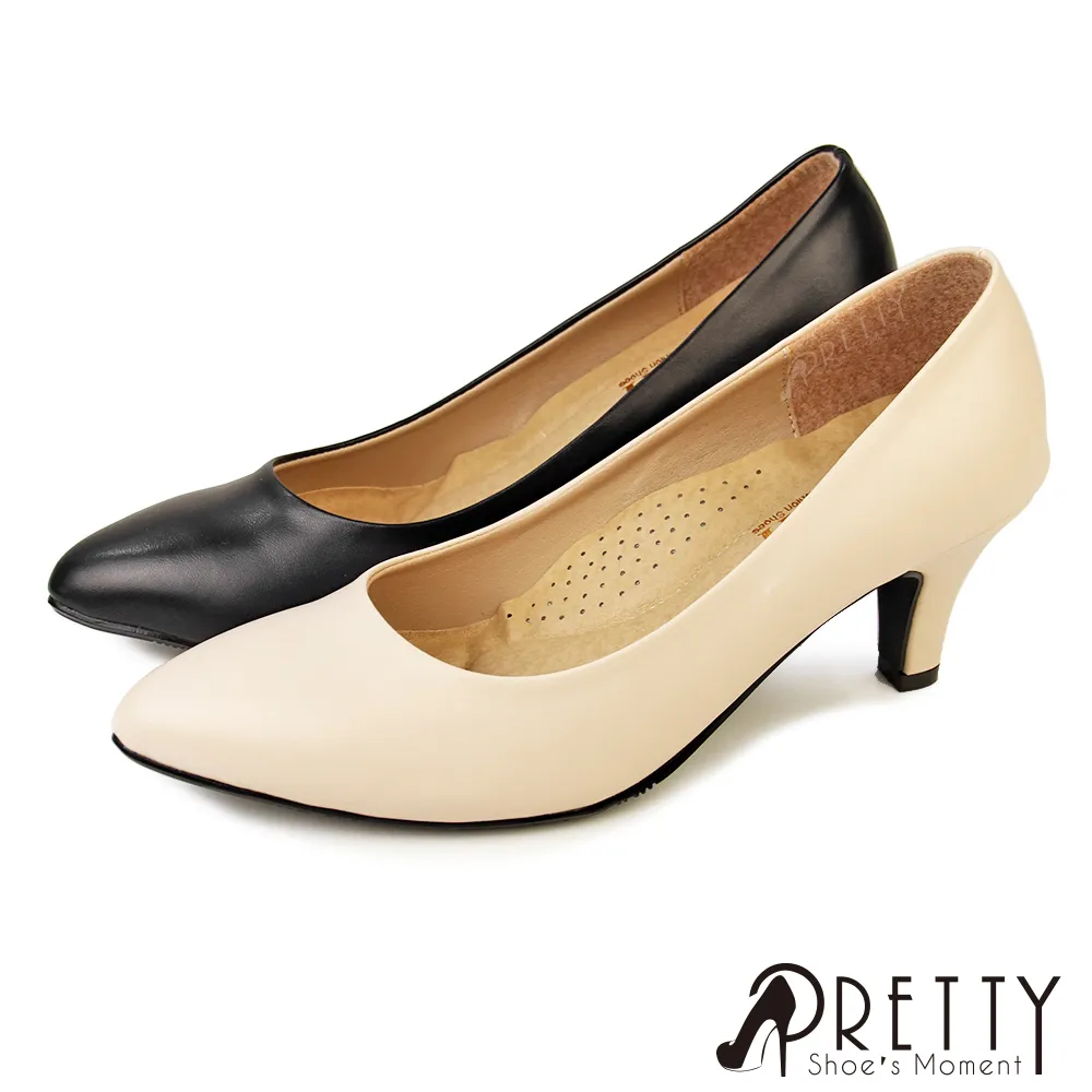 【Pretty】女鞋 板鞋 運動鞋 熊貓鞋 小白鞋 休閒鞋 綁帶 厚底 皮革P-20385 歷史價格詳細信息