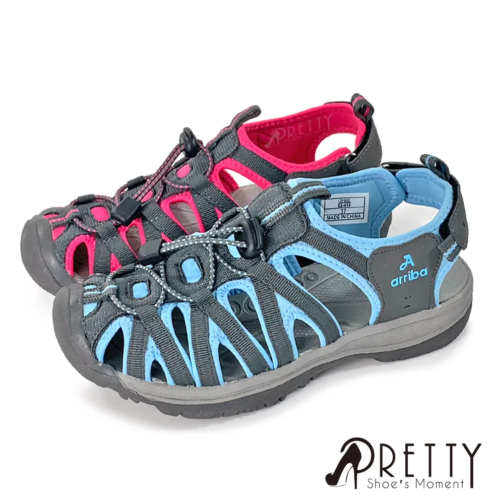 【Pretty】女鞋 休閒鞋 阿甘鞋 鬆糕 厚底 綁帶 復古運動風P-20386 歷史價格詳細信息