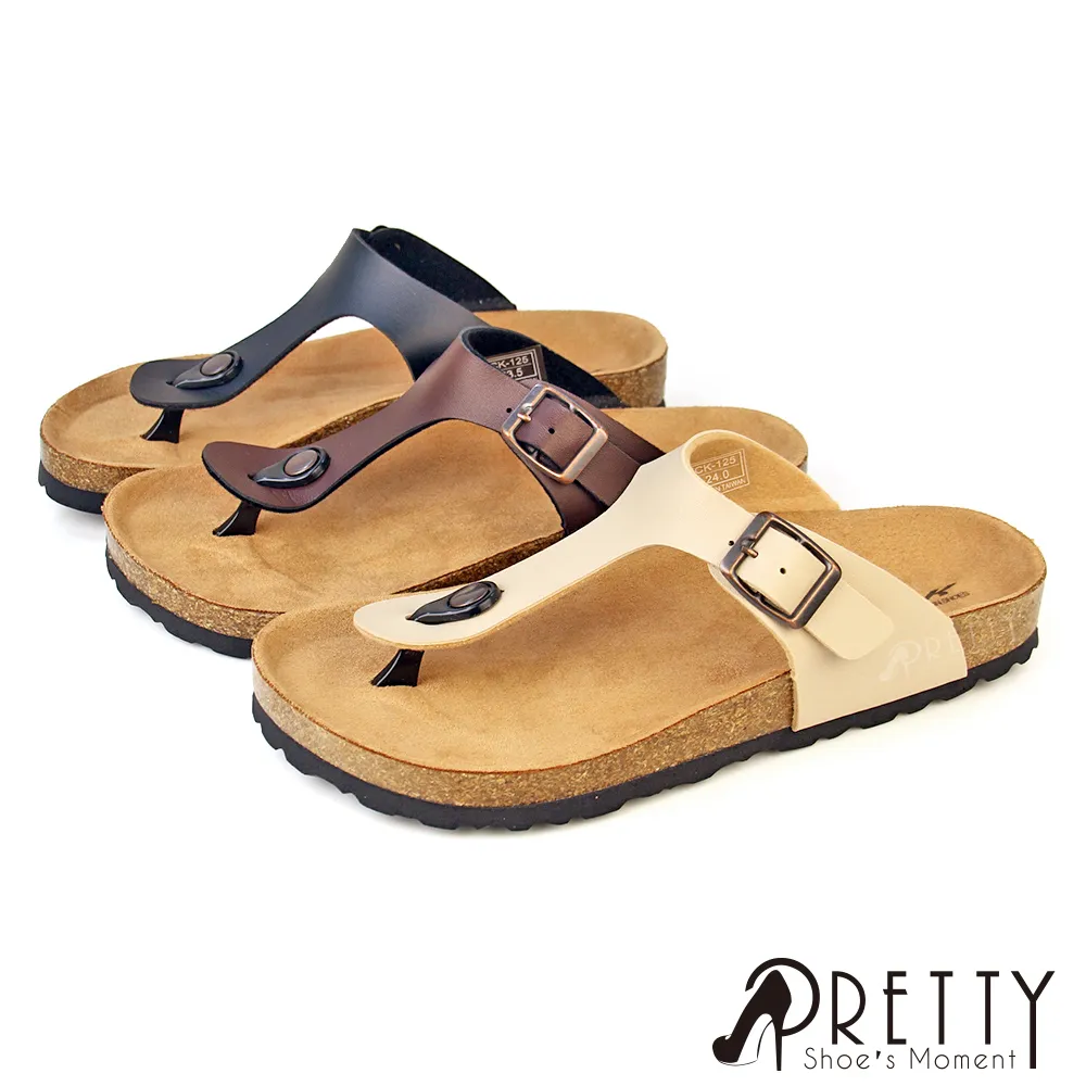 【Pretty】女 拖鞋 夾腳 楔型 厚底 人字BA-2A309 歷史價格詳細信息