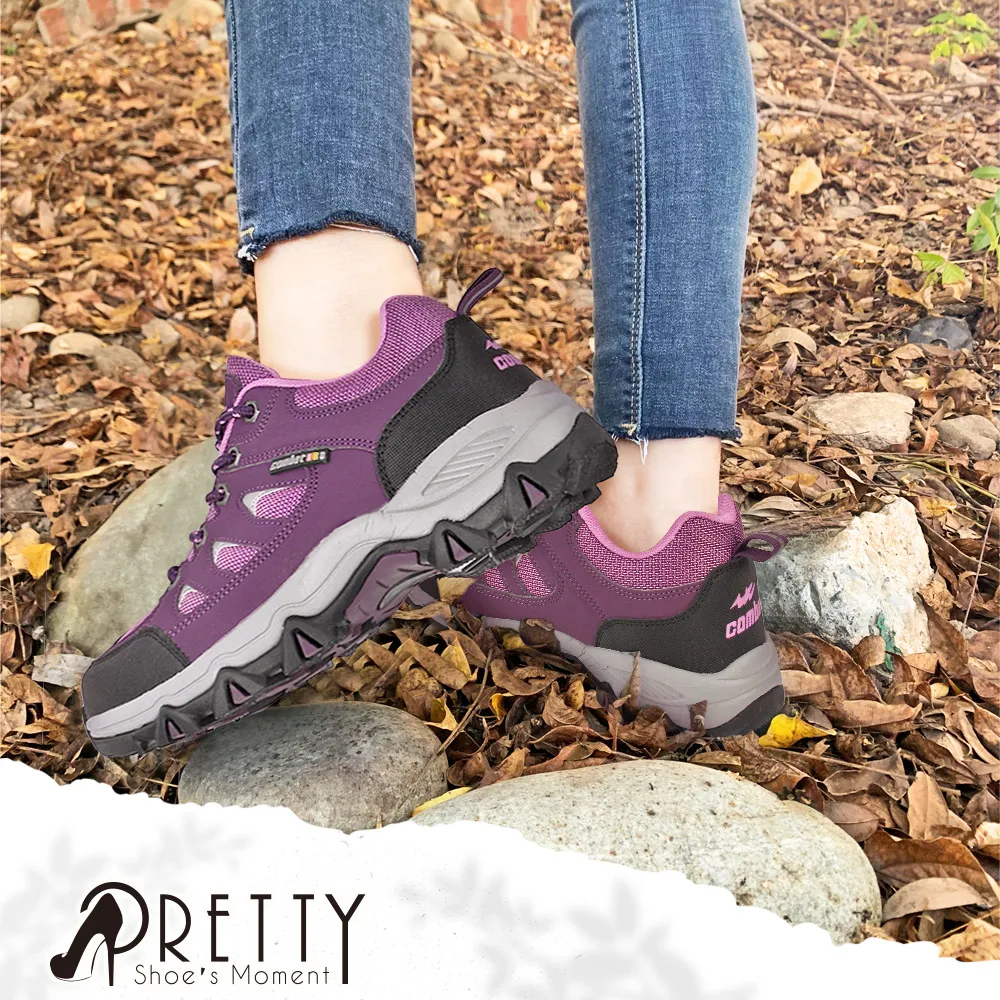 【Pretty】女鞋 休閒鞋 阿甘鞋 鬆糕 厚底 綁帶 復古運動風P-20386 歷史價格詳細信息