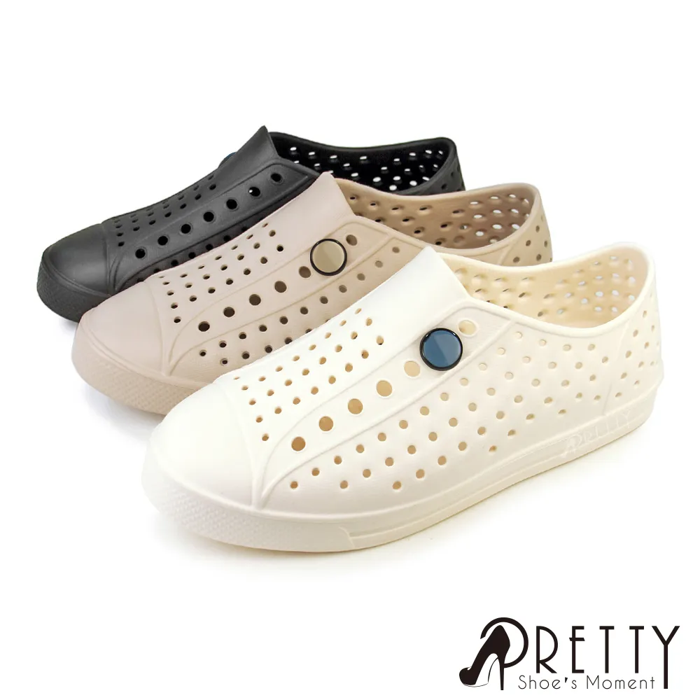 【Pretty】台灣製復古風兩穿沾黏式休閒鞋/瑪莉珍鞋/懶人拖鞋/穆勒鞋BA-20666 歷史價格詳細信息