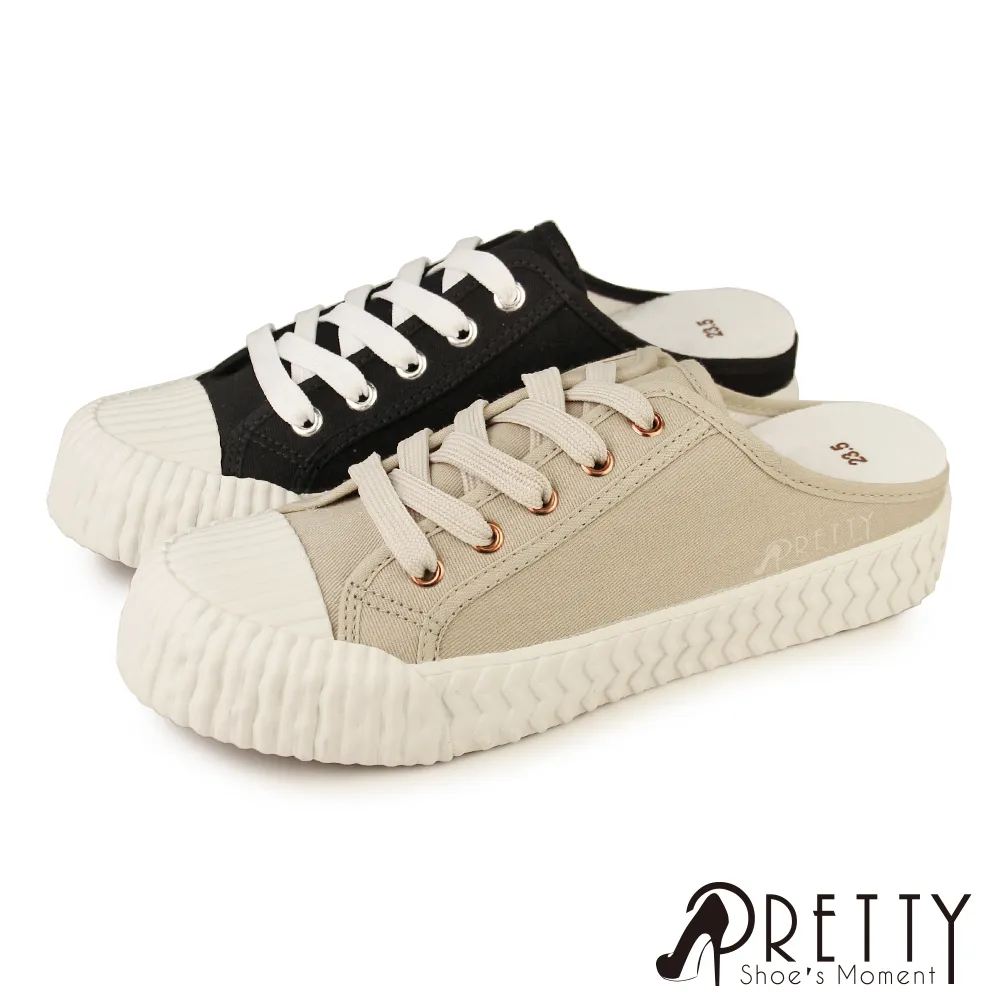 【Pretty】女 拖鞋 厚底 楔型 夾腳 T字 乳膠氣墊 台灣製BA-2S956 歷史價格詳細信息