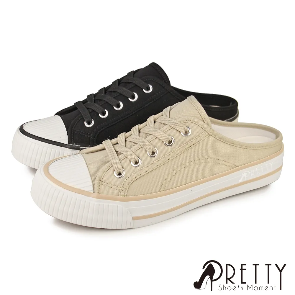 【Pretty】女 拖鞋 鏤空 花邊 厚底 楔型 防水台BA-22691 歷史價格詳細信息