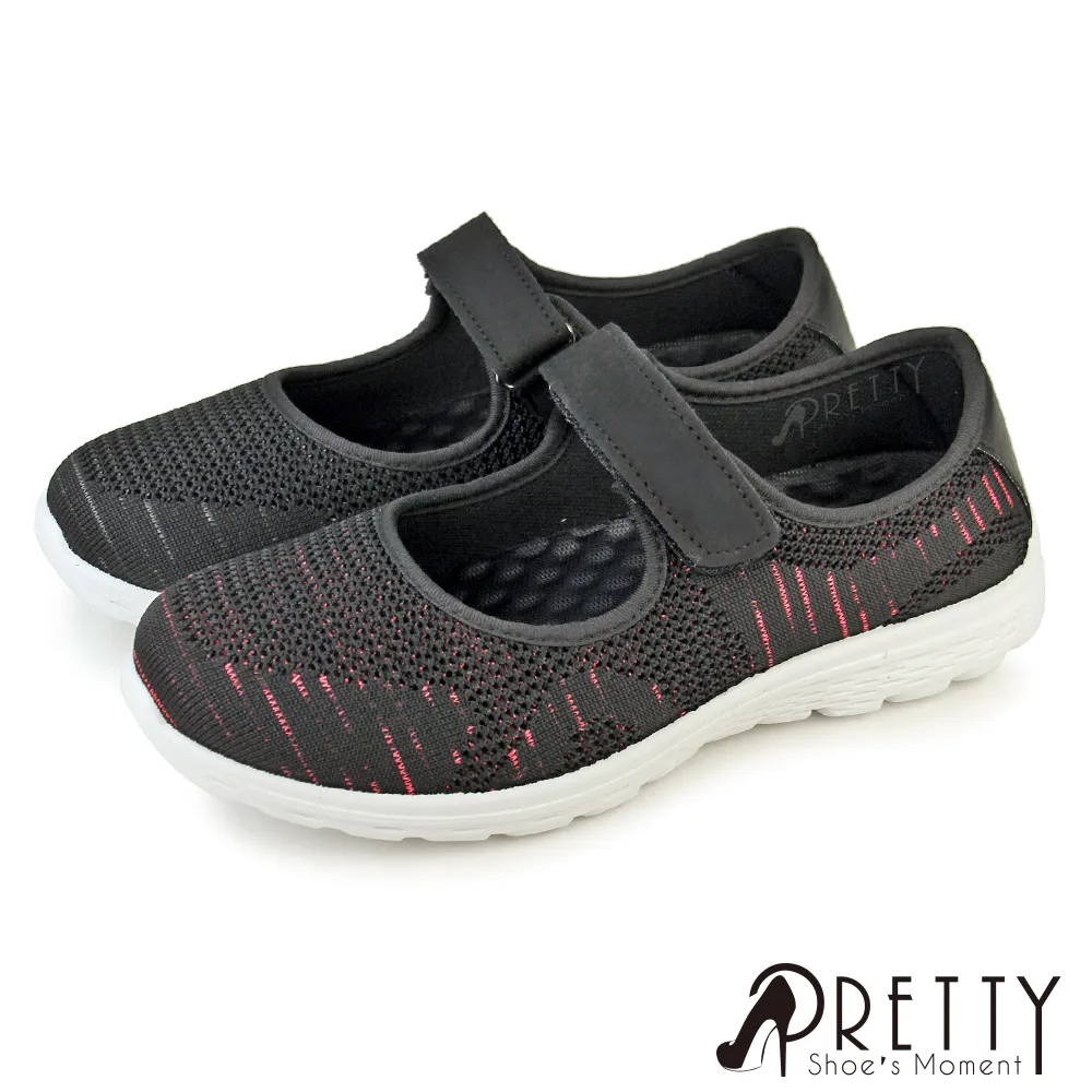 【Pretty】女鞋 休閒鞋 阿甘鞋 鬆糕 厚底 綁帶 復古運動風P-20386 歷史價格詳細信息
