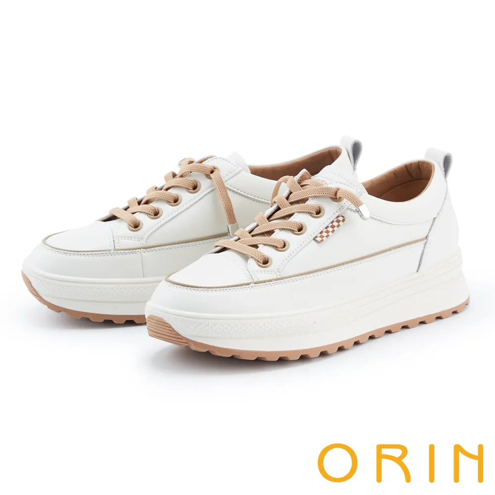 ORIN 百搭素面羊皮尖頭中跟鞋 黑色 歷史價格詳細信息