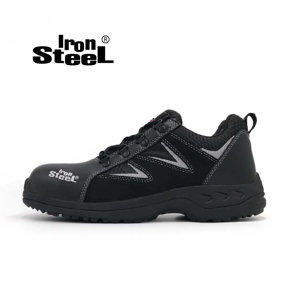 【IronSteel】T1396PII Wild Dog 輕量絕緣安全鞋 歷史價格詳細信息