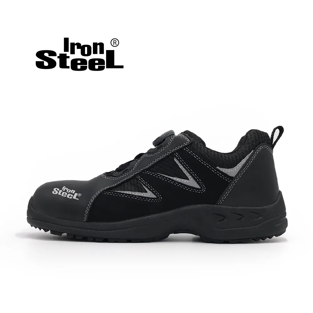 【IronSteel】T1396PII Wild Dog 輕量絕緣安全鞋 歷史價格詳細信息