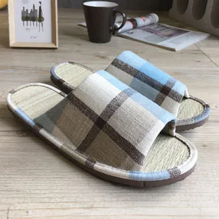 真．草蓆室內拖鞋 露趾拖鞋 防臭效果 室內拖 簡約 情侶拖鞋 男款 女款 鞋子 室內鞋 歷史價格詳細信息