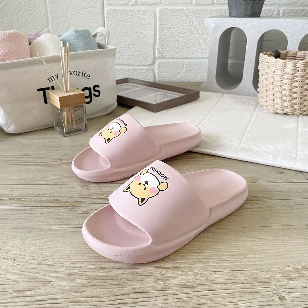 晴光系列-厚底休閒拖鞋-SIMPLife 黑 歷史價格詳細信息