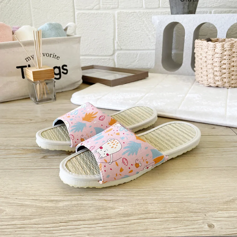 真．草蓆室內拖鞋 露趾拖鞋 防臭效果 室內拖 簡約 情侶拖鞋 男款 女款 鞋子 室內鞋 歷史價格詳細信息