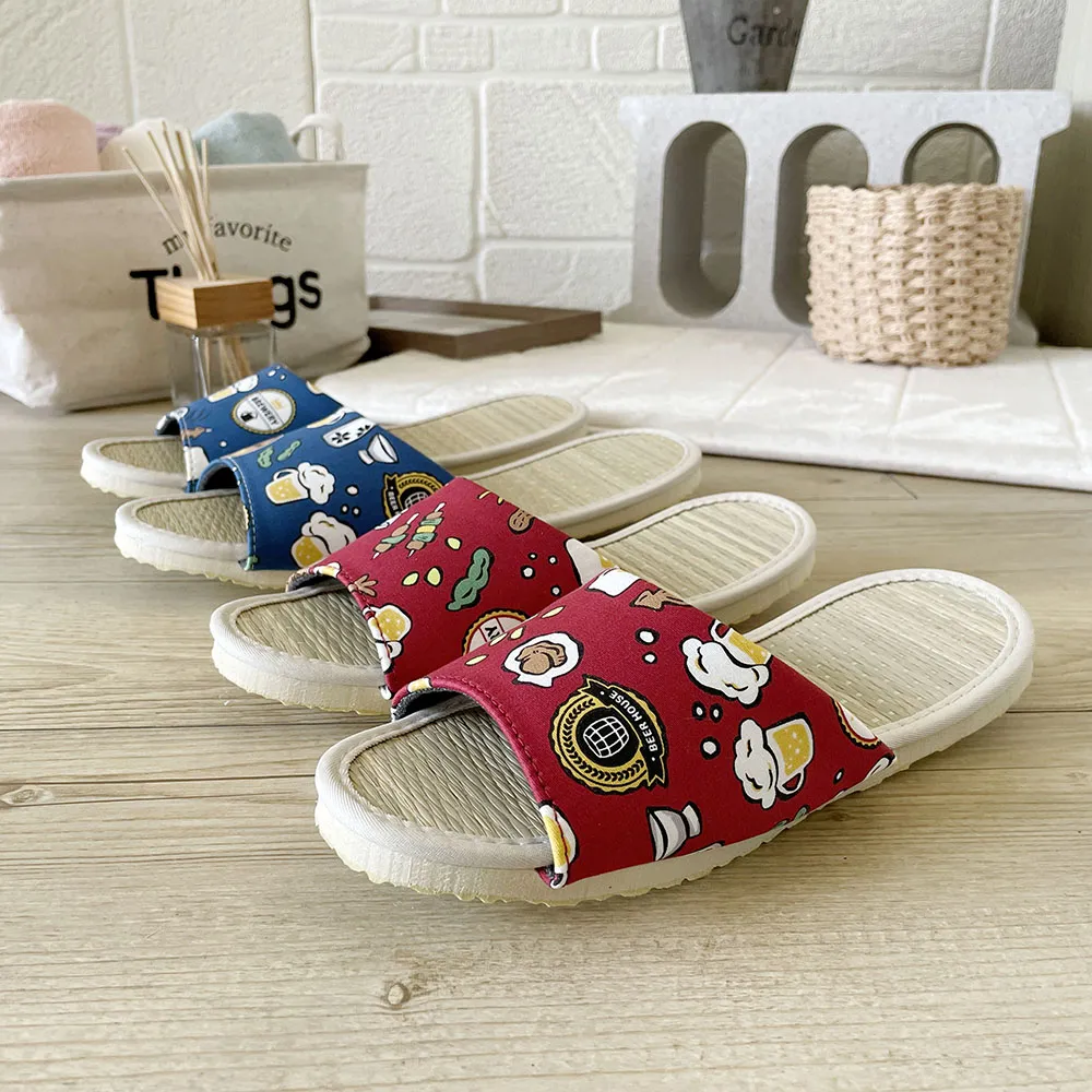 真草蓆拖-時光飛葉-青藍 歷史價格詳細信息