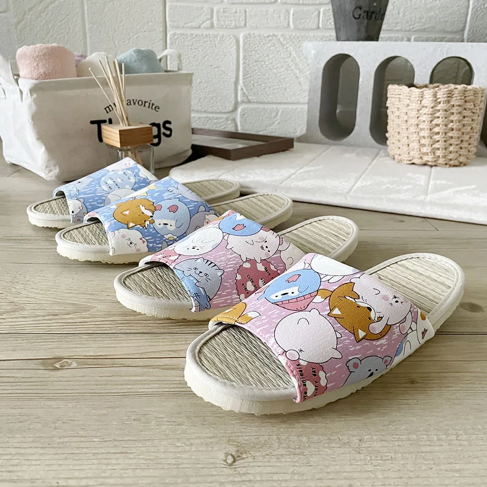 真草蓆拖-時光飛葉-青藍 歷史價格詳細信息