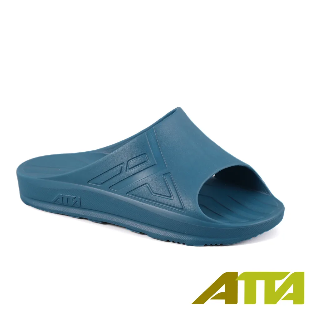 【ATTA】40厚底均壓散步拖鞋-4色(足底筋膜支撐 足底按摩 足弓鞋 無毒檢驗/寵物友善) 歷史價格詳細信息