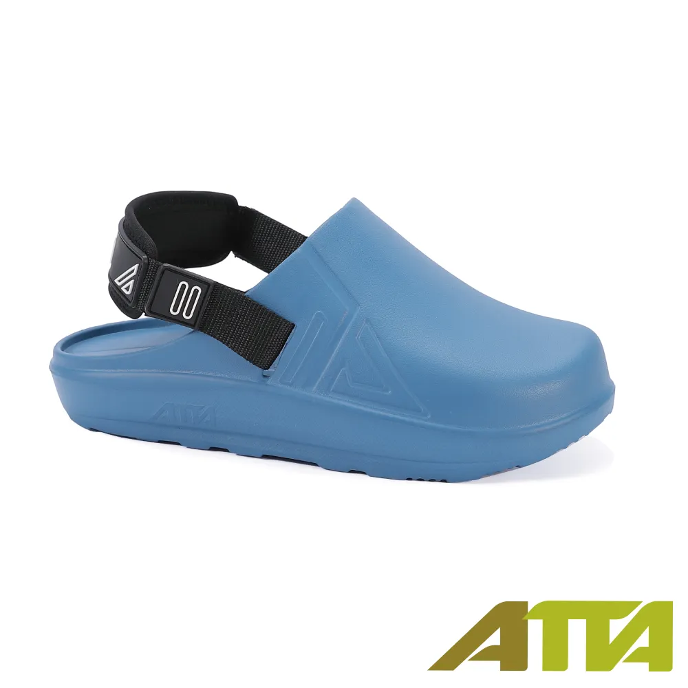 【ATTA】動力排水室外拖鞋(2色)ATTA/專利排水/台灣製造 歷史價格詳細信息