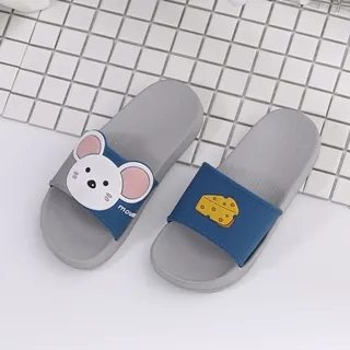 【333家居拖鞋】超萌俏皮動物室內布拖鞋-貓咪 歷史價格詳細信息