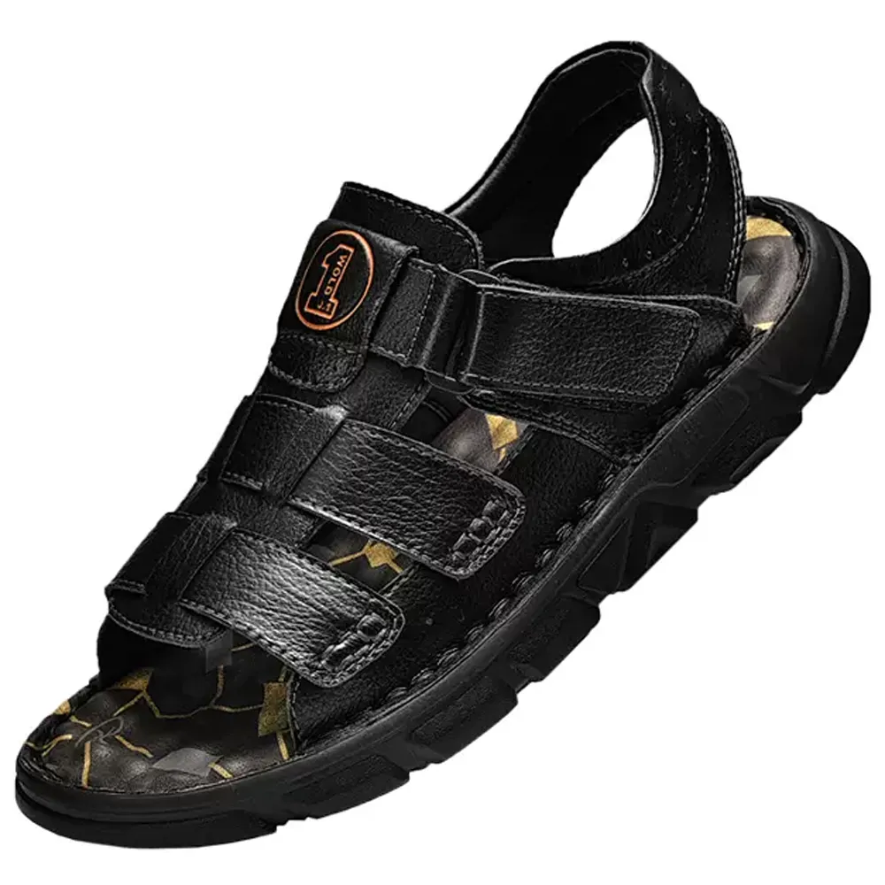 潮鞋 男涼鞋 新品  男大尺碼洞洞鞋 涼鞋 拖鞋 輕便 大尺碼40-45 歷史價格詳細信息