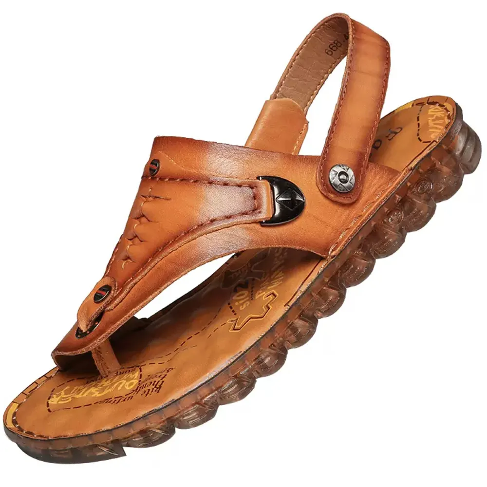 潮鞋 男涼鞋 新品  男大尺碼洞洞鞋 涼鞋 拖鞋 輕便 大尺碼40-45 歷史價格詳細信息