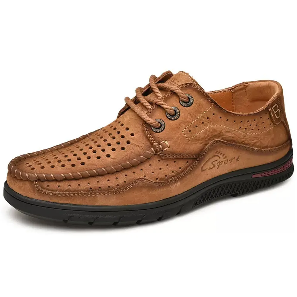 皮鞋男款三節頭商務正裝男士皮鞋休閒單皮鞋子 歷史價格詳細信息