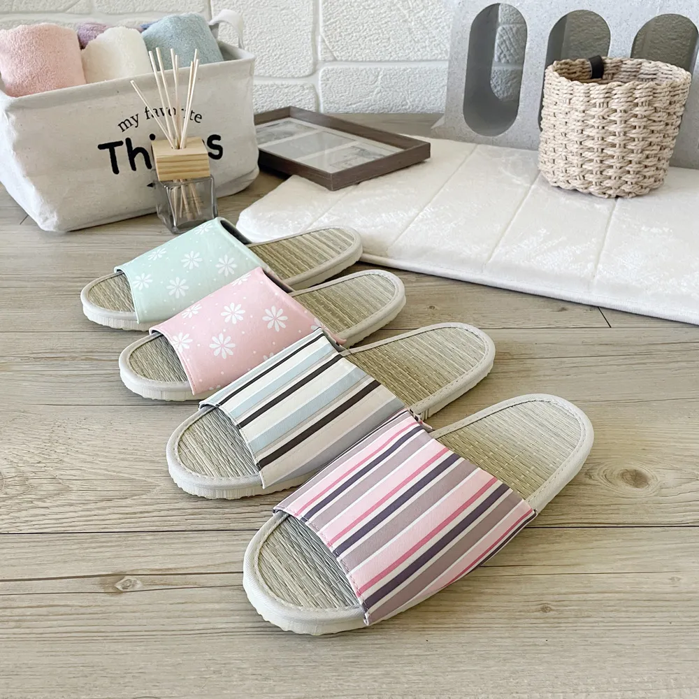 真草蓆拖-時光飛葉-青藍 歷史價格詳細信息