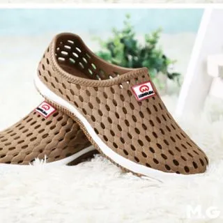 M.G. 簍空蕾絲花針織蝙蝠袖罩衫(四色) 歷史價格詳細信息