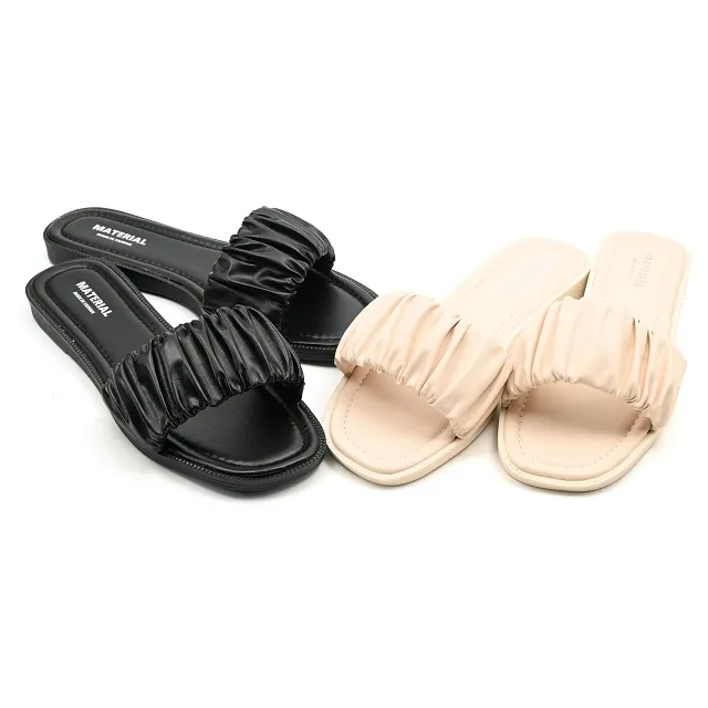 【101玩Shoes】MIT大尺碼質感顯瘦粗跟裸靴-咖色/黑色 41-44碼 歷史價格詳細信息