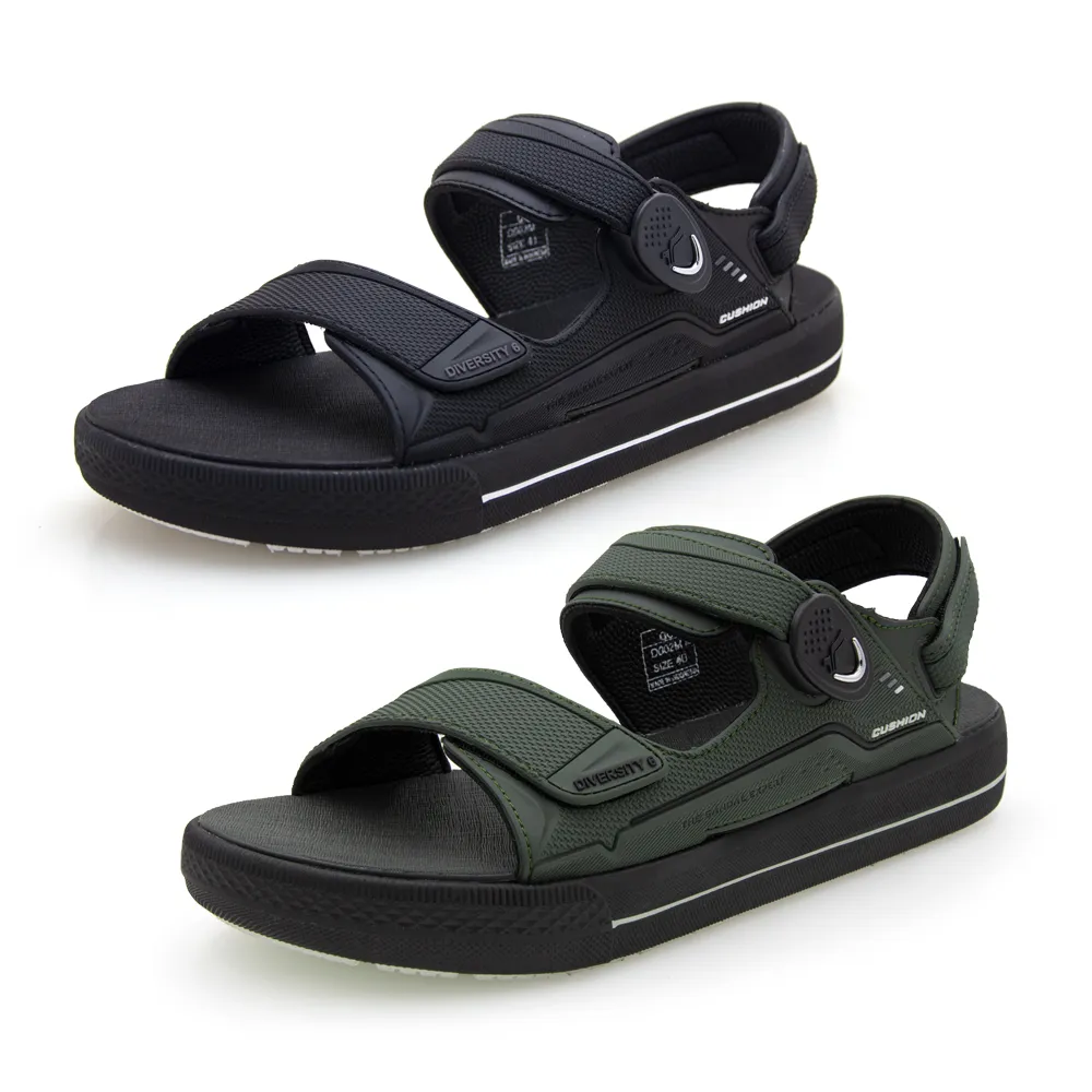 【G.P】d6男款舒適磁扣織帶涼鞋D015M (SIZE:39-44) 歷史價格詳細信息