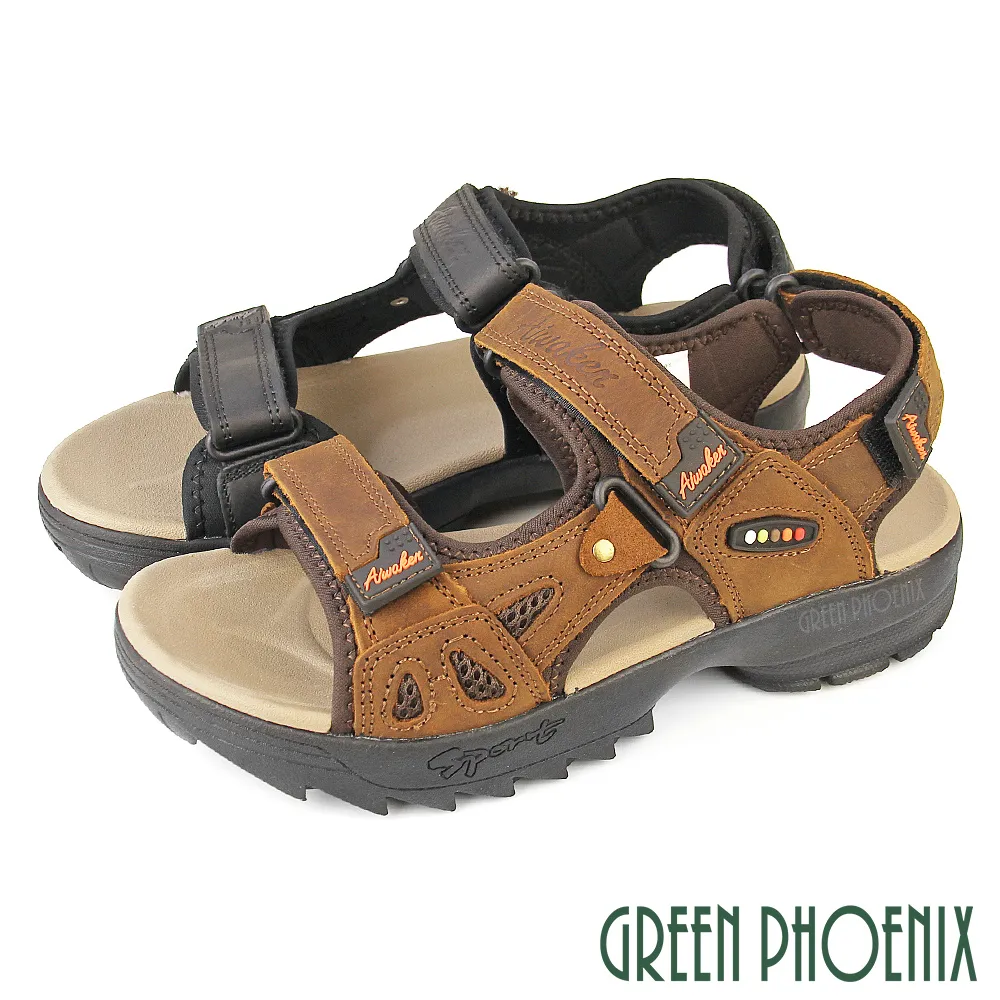 【GREEN PHOENIX】男鞋 休閒皮鞋 商務皮鞋 便鞋 懶人鞋 全真皮 油蠟牛皮T59-10731 歷史價格詳細信息