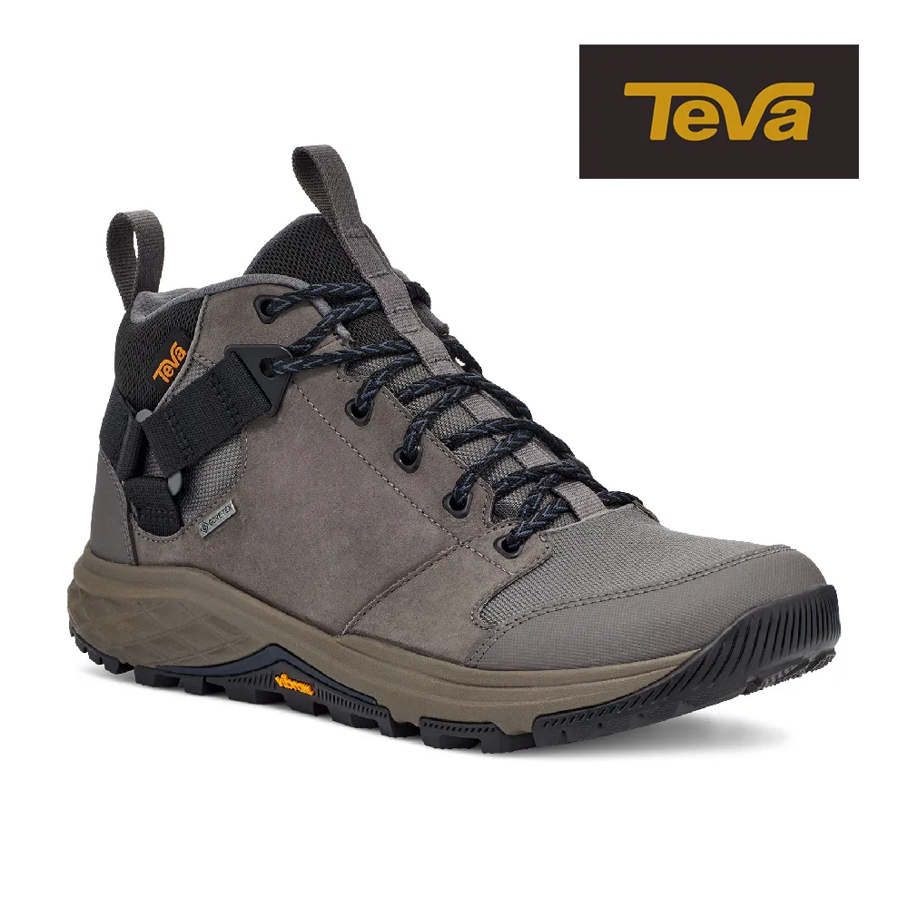 【TEVA】Grandview GTX 男 防水黃金大底登山鞋/防水(TV1106804NCKL) 歷史價格詳細信息