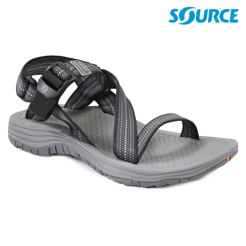 SOURCE 女 越野運動涼鞋Stream 101022OP / 粉紅灰 歷史價格詳細信息