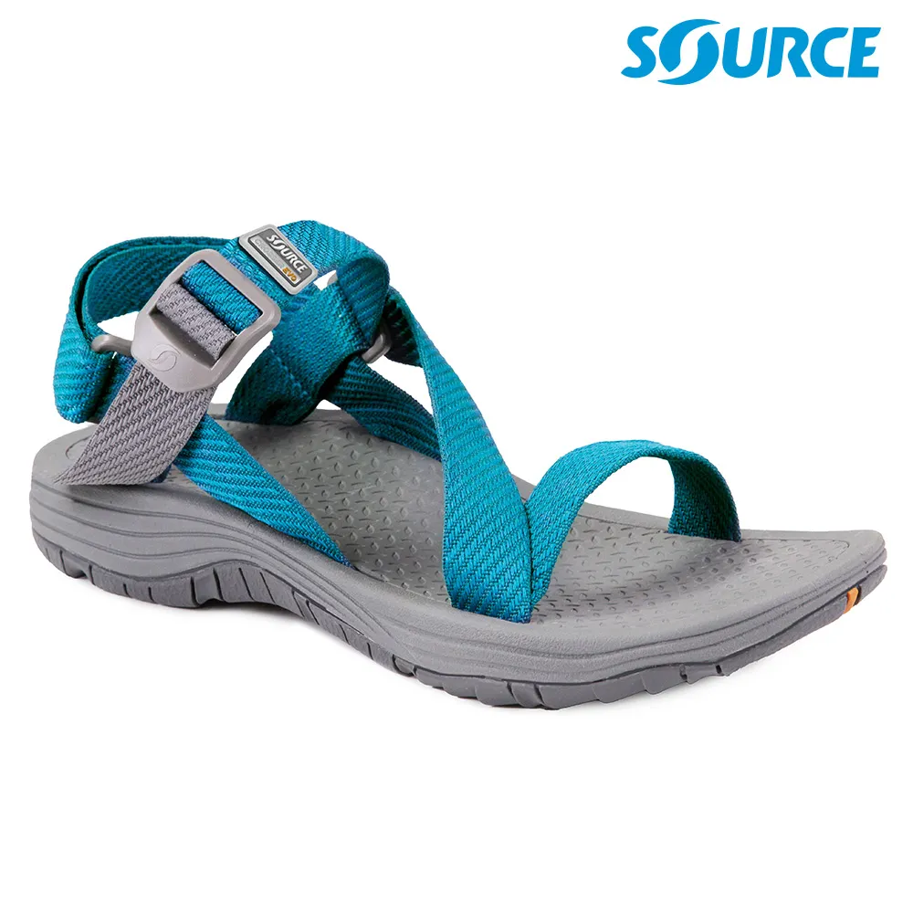 SOURCE 女 越野運動涼鞋Stream 101022OP / 粉紅灰 歷史價格詳細信息