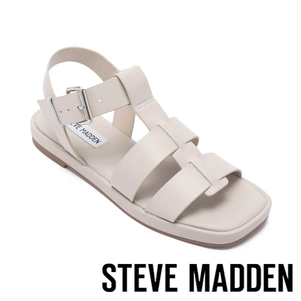 【steve madden】休閒百搭夏季涼拖鞋(任選均一價) 歷史價格詳細信息