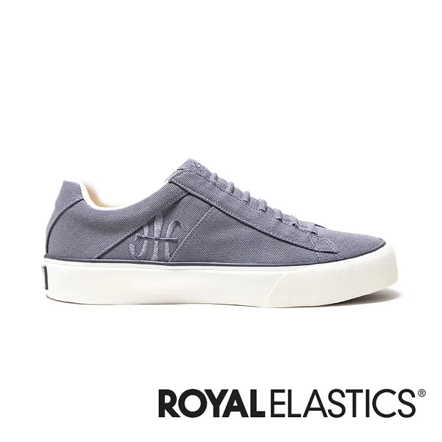 ROYAL ELASTICS ICON V 海軍藍帆布休閒鞋 (女) 90432-555 歷史價格詳細信息