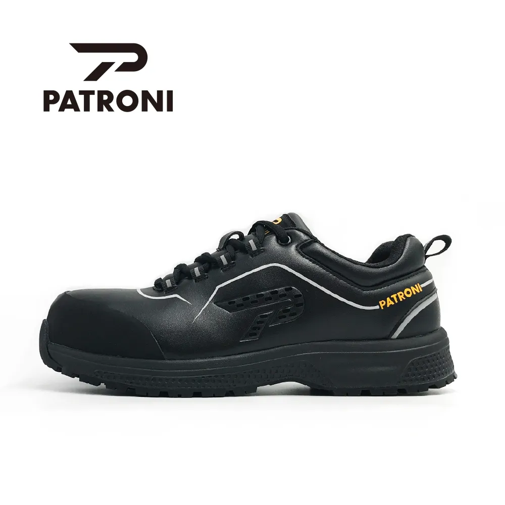 【PATRONI】ExpSolid H 旋鈕絕緣安全鞋 歷史價格詳細信息