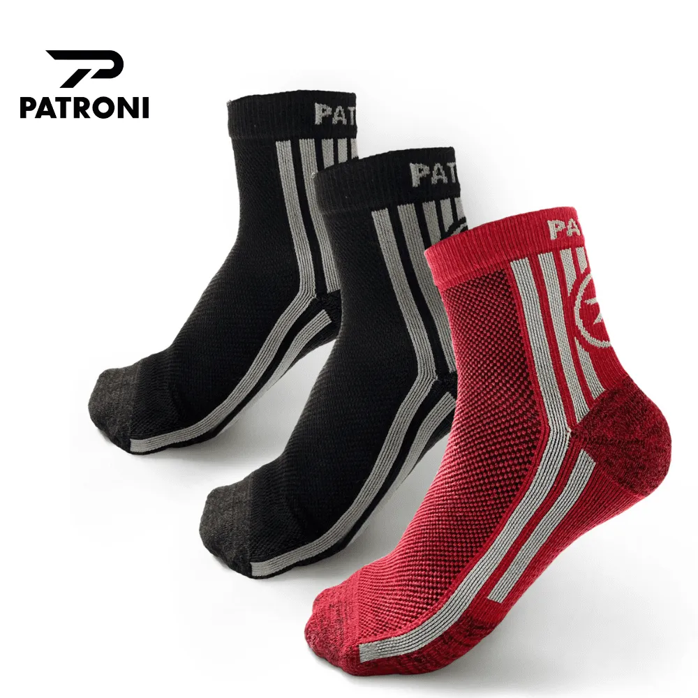 【PATRONI】SF2201 Vibram快旋鈕抗靜電安全鞋 歷史價格詳細信息